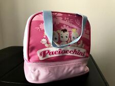 Zaino bimba paciocchini usato  Castelnuovo del Garda