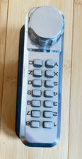 Quality push button for sale  DARTFORD