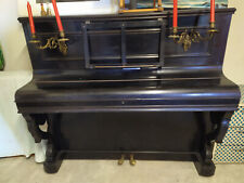 Piano droit ancien d'occasion  Roquevaire