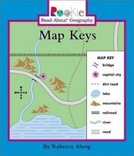 Map Keys by Aberg, Rebecca comprar usado  Enviando para Brazil