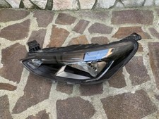 Ford focus mk4 usato  Contursi Terme