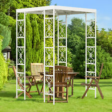 Pavillon gartenzelt gartenpavi gebraucht kaufen  Mönchengladbach