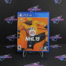 nhl sealed 19 ps4 for sale nhl sealed 19 ps4 for sale Largo