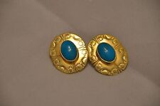 Nez turquoise pierced d'occasion  Expédié en Belgium