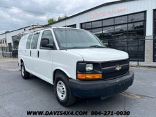 2014 chevrolet express for sale  Richmond