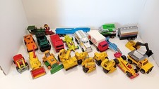 Lotto macchinine matchbox usato  Casalmaggiore