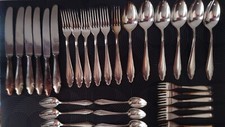 Antikes hochwertiges silber gebraucht kaufen  Alzenau