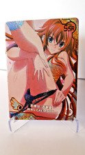 Anime waifu sexy gebraucht kaufen  Winsen