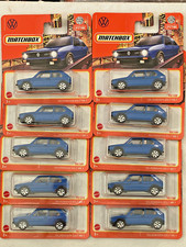 2024 matchbox 10x gebraucht kaufen  Berlin