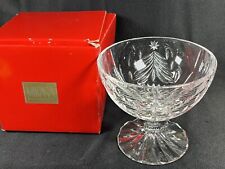 mikasa crystal tree dish for sale mikasa crystal tree dish for sale Abingdon
