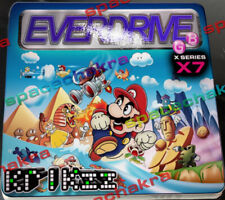 Everdrive series mario for sale  Lawndale