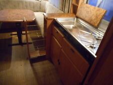 Wohnwagen gebraucht gebraucht kaufen  Sonnenbühl