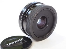 Tamron 28mm 2.5 for sale  SHEFFORD