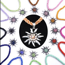 Trachtenkette dirndlkette trac gebraucht kaufen  Herne