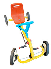 Kids pedal car for sale  Lockport
