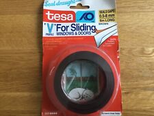 Packs tesa draught for sale  BARNET