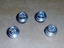 Scalextric chrome ford for sale  SANDBACH
