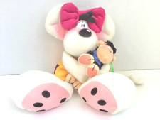 Depesche plush diddlina for sale  HYDE