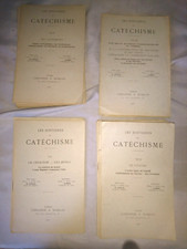 Lot ancien livres d'occasion  Le Mans