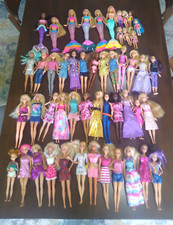 Huge barbie lot for sale  Kingsport