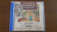 Merveilleux contes chansons d'occasion  Béziers