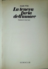 Tenera furia dell usato  Monza