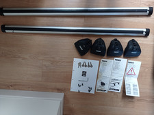 Thule 515 106cm for sale  HEREFORD