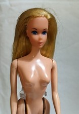 Barbie mod era d'occasion  Paris XX