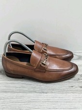 Dune london brown for sale  WORKINGTON
