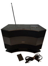 Bose acoustic wave for sale Bose acoustic wave for sale  Branson