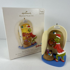 Hallmark keepsake grinch for sale  Oklahoma City