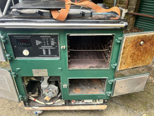 Rayburn 400g for sale  SHEFFIELD