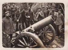 Foto geschütz mörser gebraucht kaufen  Rommerskirchen