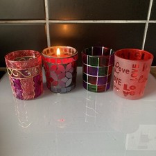 Yankee candle mixed for sale  MANCHESTER