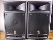 Yamaha stagepas 300 for sale  Charlotte