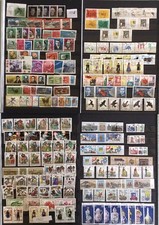 Briefmarken ddr lot gebraucht kaufen  Damme
