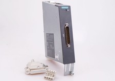 Siemens 6sl3055 0aa00 gebraucht kaufen  Albersdorf