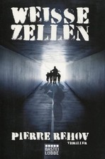 Weisse zellen thriller gebraucht kaufen  Dresden