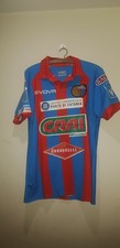 Catania official vintage usato  Roma