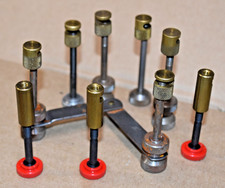 Used clock movement for sale  Bristol