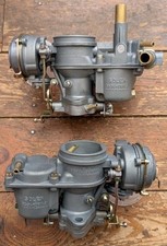 Genuine original solex for sale  WAKEFIELD
