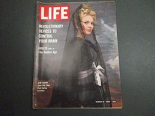 Life magazine march for sale  USA