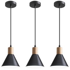 Pendant light solid for sale  Las Vegas