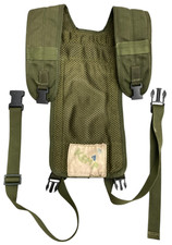 Webbing yoke pouch for sale  PLYMOUTH