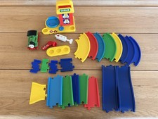 Elc happyland track for sale  WESTERHAM