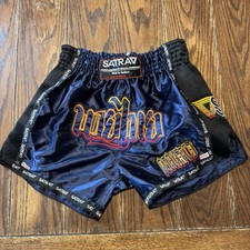 Satraa muay thai for sale  Pittsburgh