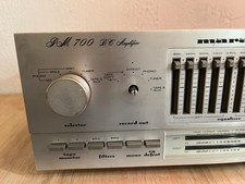 Amplificateur complet marantz d'occasion  Lyon I