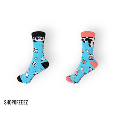 Lustige socken tier gebraucht kaufen  Wuppertal