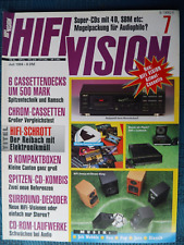 Hifi vision sony gebraucht kaufen  Kiel