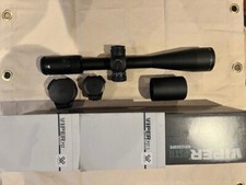 Vortex optics viper for sale  East Aurora